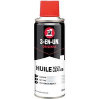 Allzwecköl 3 in 1 200ml von WD40 COMPANY