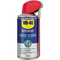 Lithiumfett-Spray WD40 250ml von WD40 COMPANY