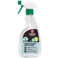 Wd40 Company - Mehrzweck-Entfetter 500 ml. Biologisch abbaubar von WD40 COMPANY