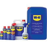 Wd40 Company - WD-40 Zerstäuber leer 600 ml von WD40 COMPANY