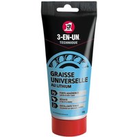 Universelle Lithiumfettpatrone 3 in 1 Universelle Lithiumfettpatrone 3 in 1 von WD40 COMPANY