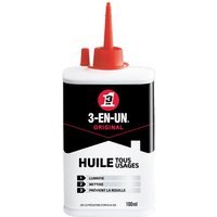 Wd40 Company - Universelles Rostlöser-Spray 3 in 1 100 ml Wd40 Company - Universelles Rostlöser-Spray 3 in 1 100 ml von WD40 COMPANY