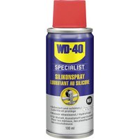 WD40 Specialist Silikonspray 100ml von WD40