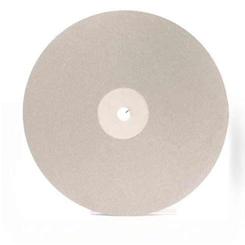 Diamantschleifscheibe, Schleifscheiben， 150 mm 150#~3000# Winkelschleifer Diamantpolierschleiftrennscheiben Rad Glasschneidesägeblatt Rotationsschleifwerkzeuge(2000) von WDBDFCD