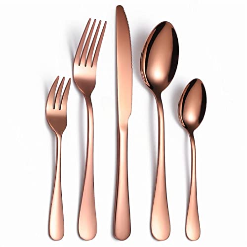 WDCDYQDH Besteck-Sets Komplettes Geschirr Edelstahl Besteck Geschirrset Komplettes Gold Gabel Löffel Messer Gold Geschirr Dropshiping WDCDYQDH Besteck-Sets Komplettes Geschirr Edelstahl Besteck Geschirrset Komplettes Gold Gabel Löffel Messer Gold Geschirr Dropshiping von WDCDYQDH