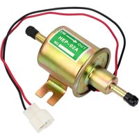 Universelle 12-V-Diesel-Benzin-Elektrokraftstoffpumpe HEP-02A HEP02A Niederdruck-OEM-Universal-12-V-Elektrokraftstoffpumpe für die meisten Universelle 12-V-Diesel-Benzin-Elektrokraftstoffpumpe HEP-02A HEP02A Niederdruck-OEM-Universal-12-V-Elektrokraftstoffpumpe für die meisten von WDDNAOT