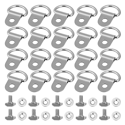 20 Stück Pflanzenhalter Ösen Edelstahl Aufhängevorrichtungen Ösen Pflanzenhalter Edelstahl Form D Gurke und Tomate Stützclips Aufbauring Zurröse Pflanzenhalter Ösen für Paradies, Gewächshaus, Garten 20 Stück Pflanzenhalter Ösen Edelstahl Aufhängevorrichtungen Ösen Pflanzenhalter Edelstahl Form D Gurke und Tomate Stützclips Aufbauring Zurröse Pflanzenhalter Ösen für Paradies, Gewächshaus, Garten von WDFCN