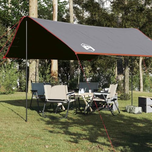 WDGJJFECNMUEHI 13-TLG. Garten-Essgruppe mit Kissen Braun Poly Rattangarten Lounge gartenmöbel Set gartenmöbel Set Lounge gartenmöbelsetGeeignet für Gartenterrassen von WDGJJFECNMUEHI
