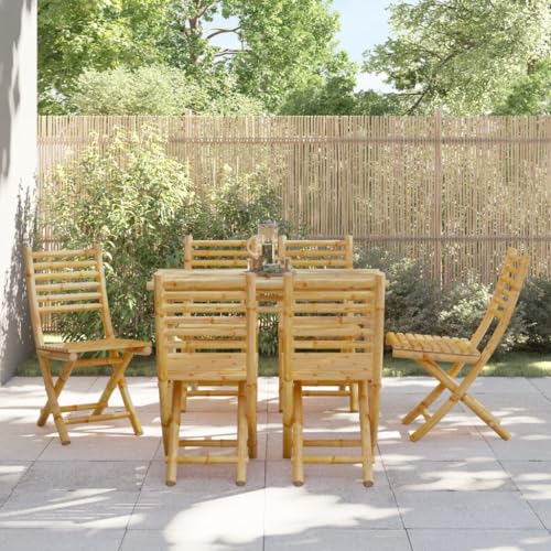 WDGJJFECNMUEHI 15-TLG. Garten-Essgruppe mit Kissen Schwarz Poly Rattangartenmöbel Set Lounge gartenmöbel Set gartenmöbelset Garten loungeGeeignet für Gartenterrassen von WDGJJFECNMUEHI