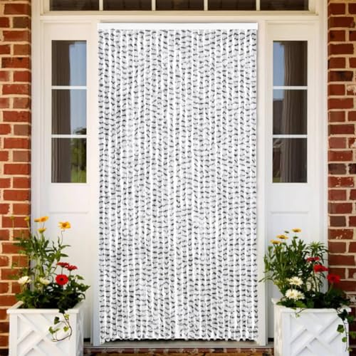 WDGJJFECNMUEHI 17-TLG. Garten-Essgruppe mit Kissen Grau Poly Rattangartenmöbel Set Lounge gartenmöbelset Garten Lounge gartenmöbel setGeeignet für Gartenterrassen von WDGJJFECNMUEHI