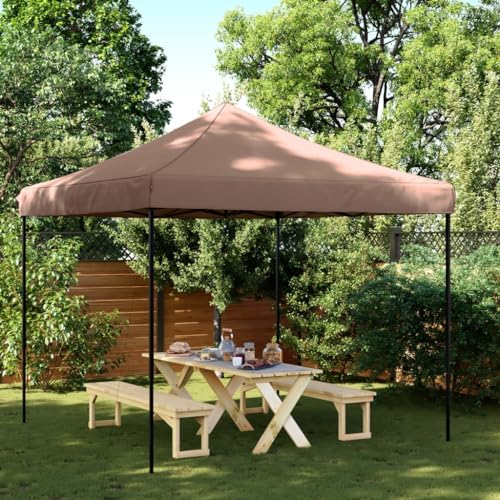 WDGJJFECNMUEHI 5-TLG. Garten-Essgruppe Massivholz Akazie und Textilenegarten Lounge gartenmöbel Set gartenmöbel Set Lounge gartenmöbelsetGeeignet für Gartenterrassen von WDGJJFECNMUEHI