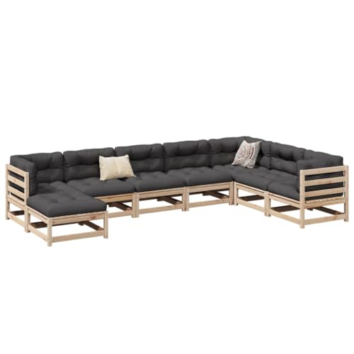 WDGJJFECNMUEHI 5-TLG. Garten-Essgruppe Massivholz Akazie und Textilenegarten Lounge gartenmöbelset gartenmöbel Set gartenmöbel Set loungeGeeignet für Gartenterrassen WDGJJFECNMUEHI 5-TLG. Garten-Essgruppe Massivholz Akazie und Textilenegarten Lounge gartenmöbelset gartenmöbel Set gartenmöbel Set loungeGeeignet für Gartenterrassen von WDGJJFECNMUEHI