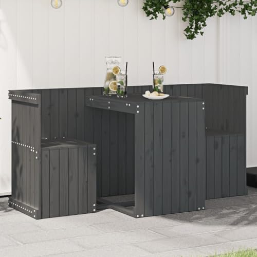 WDGJJFECNMUEHI 5-TLG. Garten-Essgruppe mit Kissen Braun Poly Rattangartenmöbel Set Lounge gartenmöbelset gartenmöbel Set Garten loungeGeeignet für Gartenterrassen WDGJJFECNMUEHI 5-TLG. Garten-Essgruppe mit Kissen Braun Poly Rattangartenmöbel Set Lounge gartenmöbelset gartenmöbel Set Garten loungeGeeignet für Gartenterrassen von WDGJJFECNMUEHI