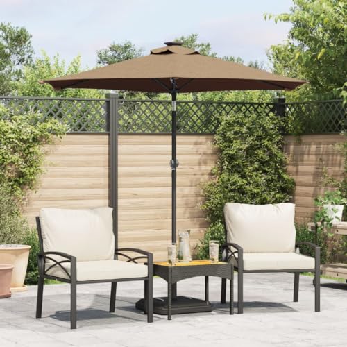 WDGJJFECNMUEHI 5-TLG. Garten-Essgruppe mit Kissen Braun Poly Rattangartenmöbelset Garten Lounge gartenmöbel Set gartenmöbel Set loungeGeeignet für Gartenterrassen WDGJJFECNMUEHI 5-TLG. Garten-Essgruppe mit Kissen Braun Poly Rattangartenmöbelset Garten Lounge gartenmöbel Set gartenmöbel Set loungeGeeignet für Gartenterrassen von WDGJJFECNMUEHI
