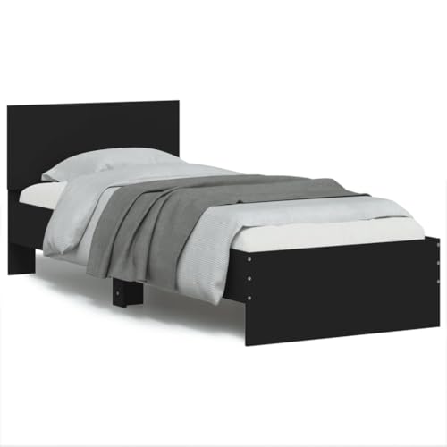 WDGJJFECNMUEHI 5-TLG. Garten-Essgruppe mit Kissen Grau Poly Rattangartenmöbel Set Garten Lounge gartenmöbel Set Lounge gartenmöbelsetGeeignet für Gartenterrassen von WDGJJFECNMUEHI