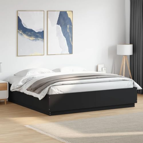 WDGJJFECNMUEHI 5-TLG. Garten-Essgruppe mit Kissen Grau Poly Rattangartenmöbel Set Lounge Garten Lounge gartenmöbelset gartenmöbel setGeeignet für Gartenterrassen von WDGJJFECNMUEHI