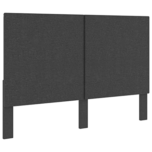 WDGJJFECNMUEHI 5-TLG. Garten-Lounge-Set mit Auflagen Poly Rattan Graugarten Lounge gartenmöbelset gartenmöbel Set Lounge gartenmöbel setGeeignet für Gartenterrassen von WDGJJFECNMUEHI
