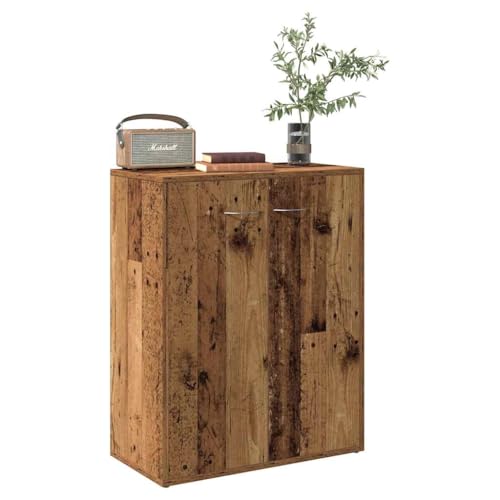 WDGJJFECNMUEHI 5-TLG. Gartenbar-Set mit Kissen Grau Poly Rattan Akaziegartenmöbel Set Garten Lounge gartenmöbelset gartenmöbel Set loungeGeeignet für Gartenterrassen von WDGJJFECNMUEHI