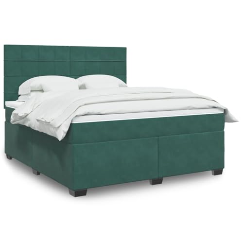 WDGJJFECNMUEHI 7-TLG. Garten-Essgruppe Massivholz Akazie und Textilenegartenmöbel Set Lounge gartenmöbel Set gartenmöbelset Garten loungeGeeignet für Gartenterrassen von WDGJJFECNMUEHI