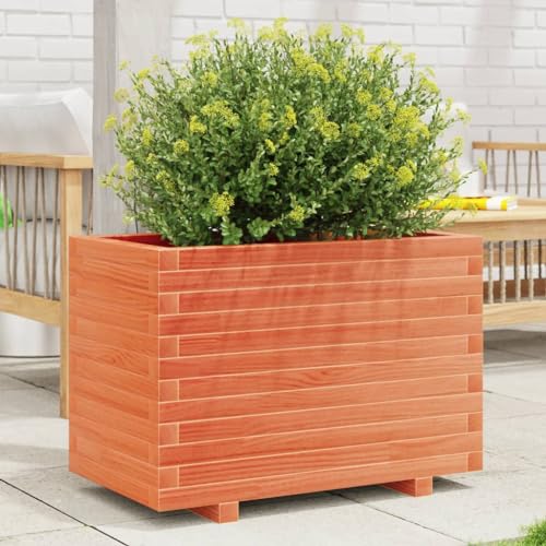 WDGJJFECNMUEHI 7-TLG. Garten-Essgruppe Massivholz Akaziegarten Lounge gartenmöbelset gartenmöbel Set Lounge gartenmöbel setGeeignet für Gartenterrassen von WDGJJFECNMUEHI