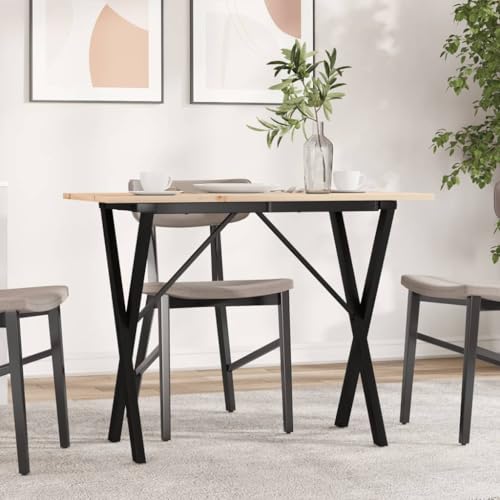 WDGJJFECNMUEHI 7-TLG. Garten-Essgruppe Poly Rattan und Massivholz Grau Garten Lounge gartenmöbel Set gartenmöbelset gartenmöbel Set loungeGeeignet für Gartenterrassen von WDGJJFECNMUEHI