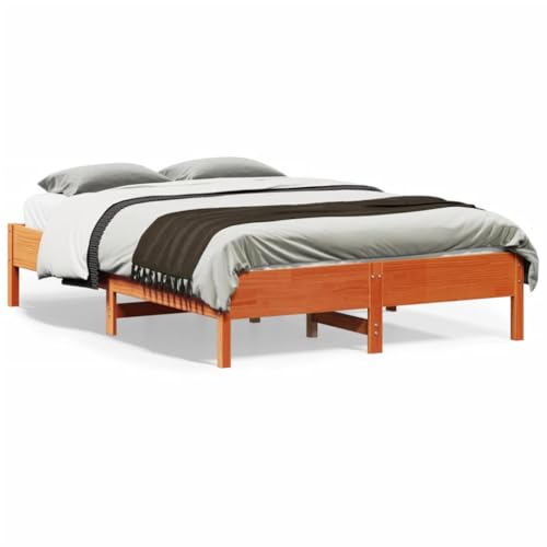 WDGJJFECNMUEHI 7-TLG. Garten-Essgruppe mit Kissen Braun Poly Rattangarten Lounge gartenmöbel Set gartenmöbel Set Lounge gartenmöbelsetGeeignet für Gartenterrassen von WDGJJFECNMUEHI