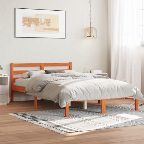 WDGJJFECNMUEHI 7-TLG. Garten-Essgruppe mit Kissen Braun Poly Rattangarten Lounge gartenmöbelset gartenmöbel Set Lounge gartenmöbel setGeeignet für Gartenterrassen von WDGJJFECNMUEHI