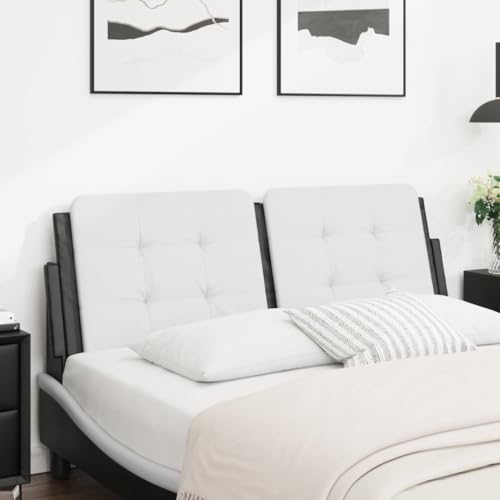 WDGJJFECNMUEHI 7-TLG. Garten-Essgruppe mit Kissen Braun Poly Rattangartenmöbel Set Lounge gartenmöbel Set gartenmöbelset Garten loungeGeeignet für Gartenterrassen von WDGJJFECNMUEHI