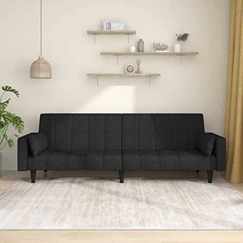 WDGJJFECNMUEHI 7-TLG. Garten-Essgruppe mit Kissen Braun Poly Rattangartenmöbelset Garten Lounge gartenmöbel Set Lounge gartenmöbel setGeeignet für Gartenterrassen von WDGJJFECNMUEHI