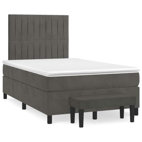 WDGJJFECNMUEHI 7-TLG. Garten-Essgruppe mit Kissen Braun Poly Rattangartenmöbelset Garten Lounge gartenmöbel Set gartenmöbel Set loungeGeeignet für Gartenterrassen von WDGJJFECNMUEHI