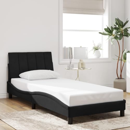 WDGJJFECNMUEHI 7-TLG. Garten-Essgruppe mit Kissen Braun Poly Rattangartenmöbelset gartenmöbel Set gartenmöbel Set Lounge Garten loungeGeeignet für Gartenterrassen von WDGJJFECNMUEHI