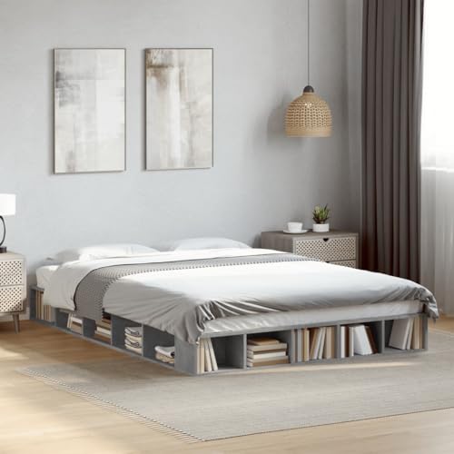 WDGJJFECNMUEHI 7-TLG. Garten-Essgruppe mit Kissen Grau Poly Rattangartenmöbel Set Lounge gartenmöbelset Garten Lounge gartenmöbel setGeeignet für Gartenterrassen von WDGJJFECNMUEHI