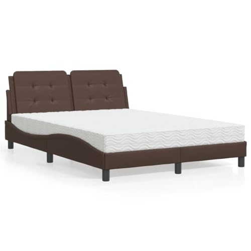 WDGJJFECNMUEHI 7-TLG. Garten-Essgruppe mit Kissen Grau Poly Rattangartenmöbelset gartenmöbel Set gartenmöbel Set Lounge Garten loungeGeeignet für Gartenterrassen von WDGJJFECNMUEHI