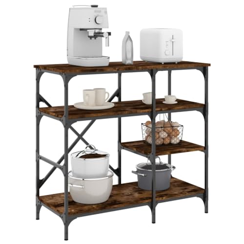 WDGJJFECNMUEHI 7-TLG. Garten-Essgruppe mit Kissen Schwarz Poly Rattangartenmöbel Set Garten Lounge gartenmöbel Set Lounge gartenmöbelsetGeeignet für Gartenterrassen von WDGJJFECNMUEHI