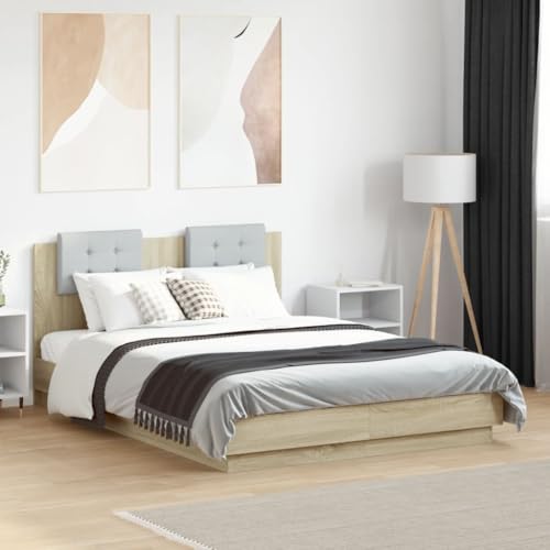 WDGJJFECNMUEHI 7-TLG. Garten-Essgruppe mit Kissen Schwarz Poly Rattangartenmöbel Set Lounge Garten Lounge gartenmöbelset gartenmöbel setGeeignet für Gartenterrassen von WDGJJFECNMUEHI