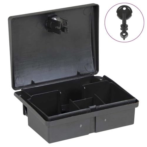 WDGJJFECNMUEHI 7-TLG. Garten-Essgruppe mit Kissen Schwarz Poly Rattangartenmöbelset gartenmöbel Set Lounge gartenmöbel Set Garten loungeGeeignet für Gartenterrassen WDGJJFECNMUEHI 7-TLG. Garten-Essgruppe mit Kissen Schwarz Poly Rattangartenmöbelset gartenmöbel Set Lounge gartenmöbel Set Garten loungeGeeignet für Gartenterrassen von WDGJJFECNMUEHI