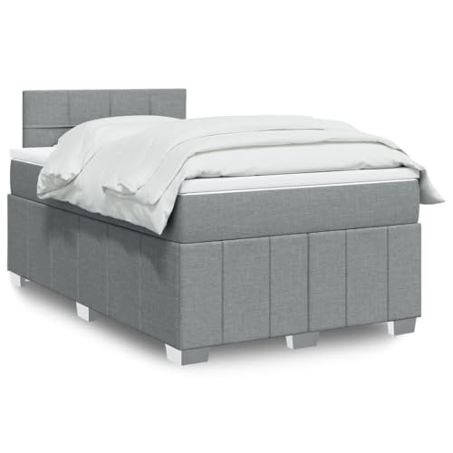 WDGJJFECNMUEHI 9-TLG. Garten-Bistro-Set mit Kissen Grau Poly Rattangarten Lounge gartenmöbel Set gartenmöbel Set Lounge gartenmöbelsetGeeignet für Gartenterrassen von WDGJJFECNMUEHI