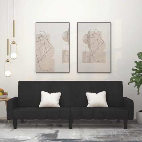 WDGJJFECNMUEHI 9-TLG. Garten-Essgruppe mit Kissen Beige Poly Rattangartenmöbel Set Lounge Garten Lounge gartenmöbelset gartenmöbel setGeeignet für Gartenterrassen von WDGJJFECNMUEHI