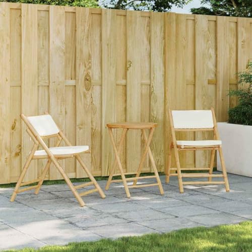 WDGJJFECNMUEHI 9-TLG. Garten-Essgruppe mit Kissen Beigemischung Poly Rattangartenmöbelset Garten Lounge gartenmöbel Set gartenmöbel Set loungeGeeignet für Gartenterrassen von WDGJJFECNMUEHI