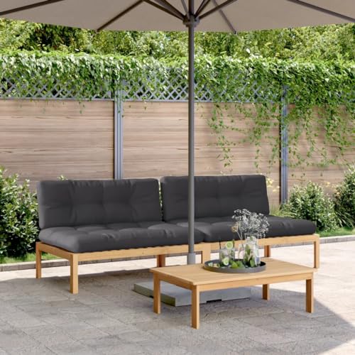 WDGJJFECNMUEHI 9-TLG. Garten-Essgruppe mit Kissen Braun Poly Rattangartenmöbelset Garten Lounge gartenmöbel Set Lounge gartenmöbel setGeeignet für Gartenterrassen WDGJJFECNMUEHI 9-TLG. Garten-Essgruppe mit Kissen Braun Poly Rattangartenmöbelset Garten Lounge gartenmöbel Set Lounge gartenmöbel setGeeignet für Gartenterrassen von WDGJJFECNMUEHI
