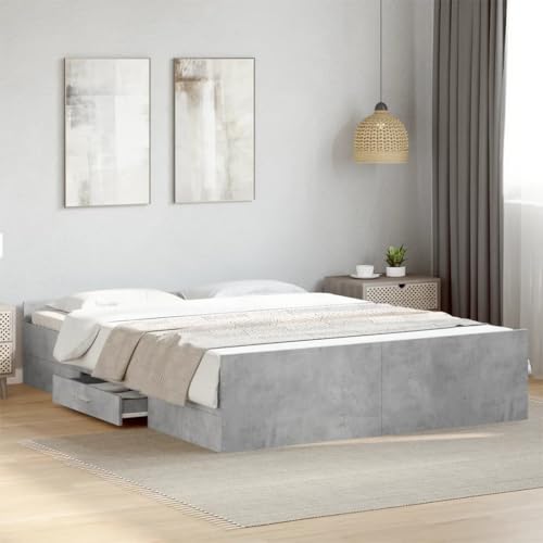 WDGJJFECNMUEHI 9-TLG. Garten-Essgruppe mit Kissen Grau Poly Rattangarten Lounge gartenmöbelset gartenmöbel Set gartenmöbel Set loungeGeeignet für Gartenterrassen von WDGJJFECNMUEHI