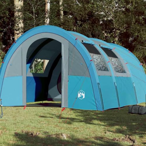 WDGJJFECNMUEHI 9-TLG. Garten-Essgruppe mit Kissen Grau Poly Rattangartenmöbel Set Lounge gartenmöbel Set Garten Lounge gartenmöbelsetGeeignet für Gartenterrassen von WDGJJFECNMUEHI