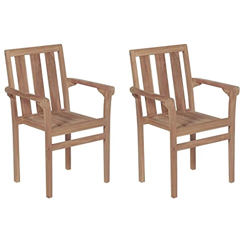 WDGJJFECNMUEHI Balkon Stuhl bequem campingstühle klappbarStapelbare Gartenstühle 2 STK. Massivholz TeakGeeignet für Gärten, Terrassen und Balkone WDGJJFECNMUEHI Balkon Stuhl bequem campingstühle klappbarStapelbare Gartenstühle 2 STK. Massivholz TeakGeeignet für Gärten, Terrassen und Balkone von WDGJJFECNMUEHI
