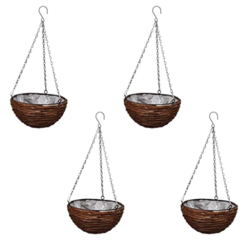 WDGJJFECNMUEHI Klappbare Gartenstühle 2 STK. Textilene Taupe Hochlehner Gartenstuhl Gartenstühle Hängesessel Gartenstuhl für Wohnzimmer Balkon Küche Schlafzimmer von WDGJJFECNMUEHI