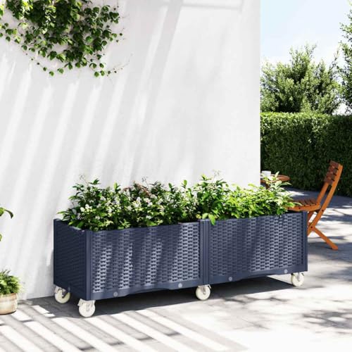 WDGJJFECNMUEHI Klappbare Strandstühle 2 STK. Creme Stoff Essstühle Gartenstühle Hängesessel Regiestuhl Klappbar für Garten Hof Pavillon Wohnzimmer von WDGJJFECNMUEHI
