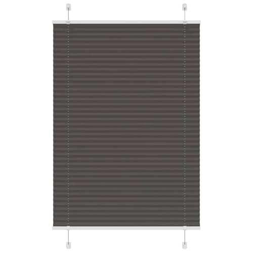 WDGJJFECNMUEHI balkonset gartenstühle Set bierzeltgarnitur mit lehneGarten-Couchtisch Rechteckig Braun 80x40x37 cm Poly RattanGeeignet für Garten- und Terrassenrestaurants von WDGJJFECNMUEHI