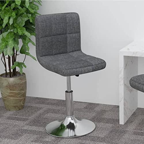 WDGJJFECNMUEHI esstisch mit 6 stühlen Set gartentisch mit stühlen setGartentisch mit Glasplatte Braun Poly RattanGeeignet für Garten- und Terrassenrestaurants von WDGJJFECNMUEHI