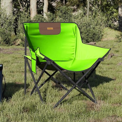 WDGJJFECNMUEHI gartenstühle alu stapelbar klappstuhl hochlehnerCampingstühle 2 STK. mit Tasche Klappbar GrünGeeignet für Gärten, Terrassen und Balkone WDGJJFECNMUEHI gartenstühle alu stapelbar klappstuhl hochlehnerCampingstühle 2 STK. mit Tasche Klappbar GrünGeeignet für Gärten, Terrassen und Balkone von WDGJJFECNMUEHI