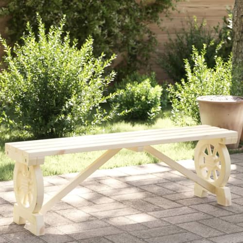 WDGJJFECNMUEHI gartenstühle alu stapelbar klappstuhl hochlehnerGartenbank 115 cm Massivholz TanneGeeignet für Gärten, Terrassen und Balkone WDGJJFECNMUEHI gartenstühle alu stapelbar klappstuhl hochlehnerGartenbank 115 cm Massivholz TanneGeeignet für Gärten, Terrassen und Balkone von WDGJJFECNMUEHI