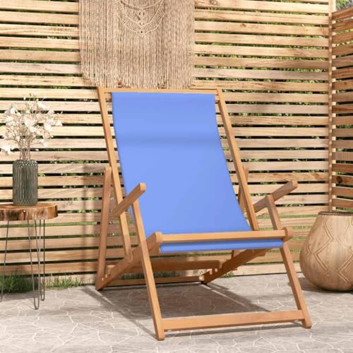 WDGJJFECNMUEHI gartenstuhl grau terrassen sesselStrandstuhl Klappbar Massivholz Teak BlauGeeignet für Gärten, Terrassen und Balkone WDGJJFECNMUEHI gartenstuhl grau terrassen sesselStrandstuhl Klappbar Massivholz Teak BlauGeeignet für Gärten, Terrassen und Balkone von WDGJJFECNMUEHI